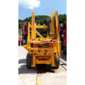 Safety Road Hydraulic Puller Pile Driver